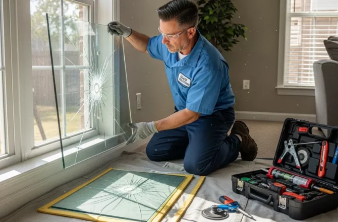 Serviços de emergência e atendimento técnico